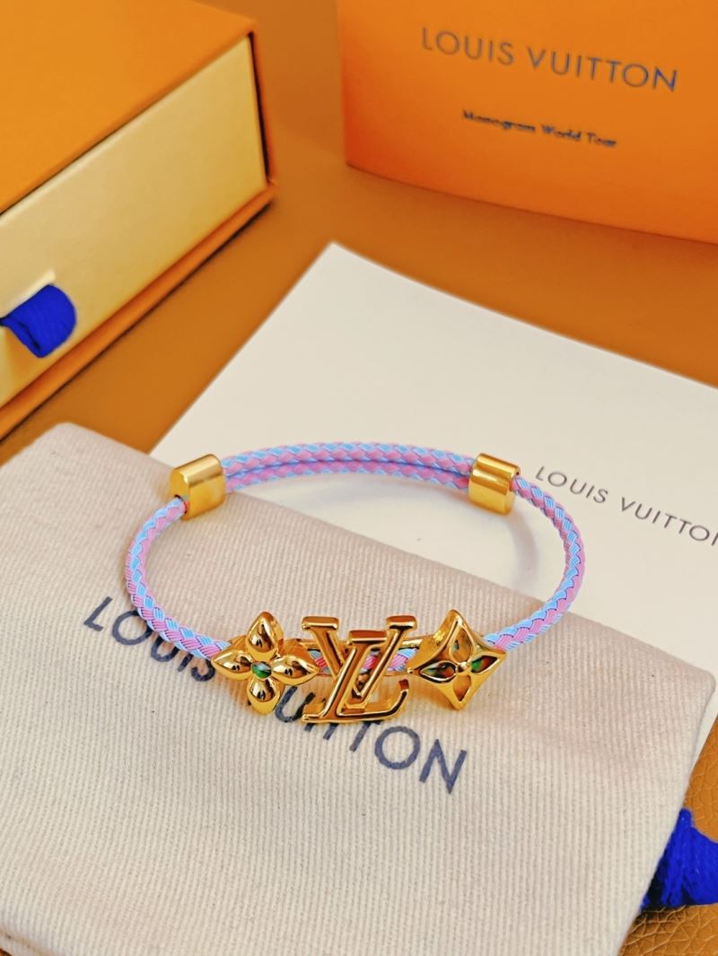 Louis Vuitton Bracelets